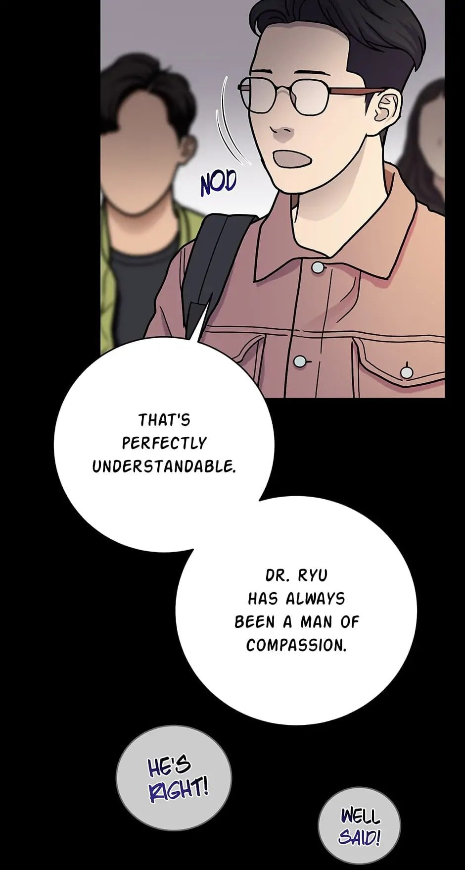 I'm the Only One With Genius DNA Chapter 113 page 43 - 