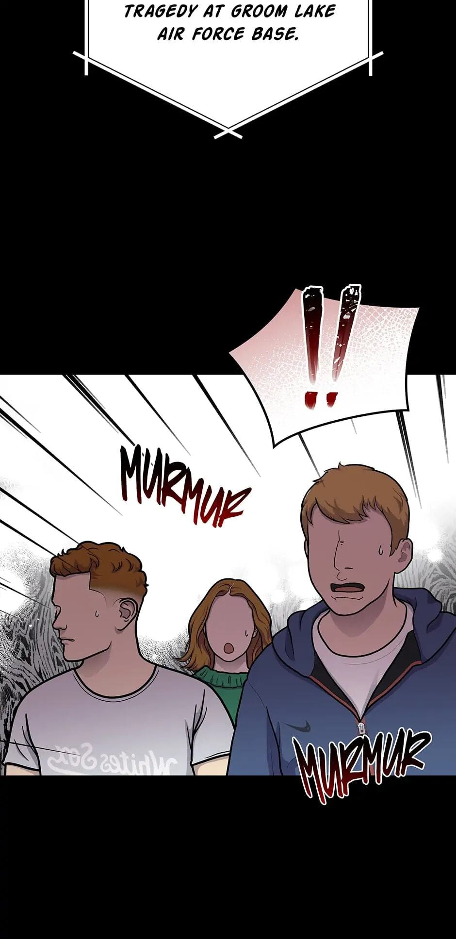 I'm the Only One With Genius DNA Chapter 113 page 47 - 