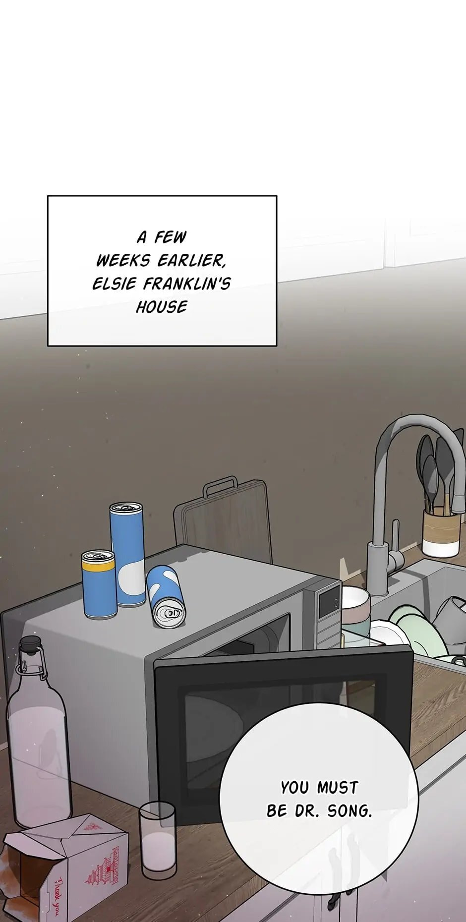 I'm the Only One With Genius DNA Chapter 113 page 49 - 