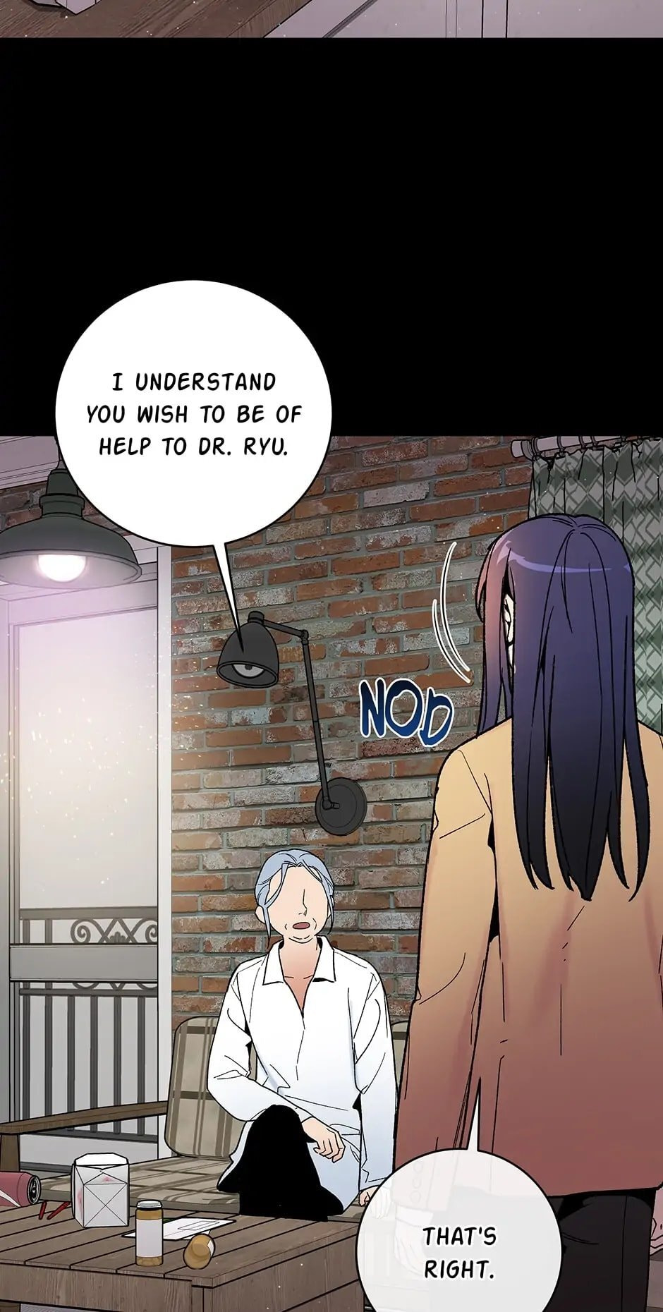 I'm the Only One With Genius DNA Chapter 113 page 50 - 