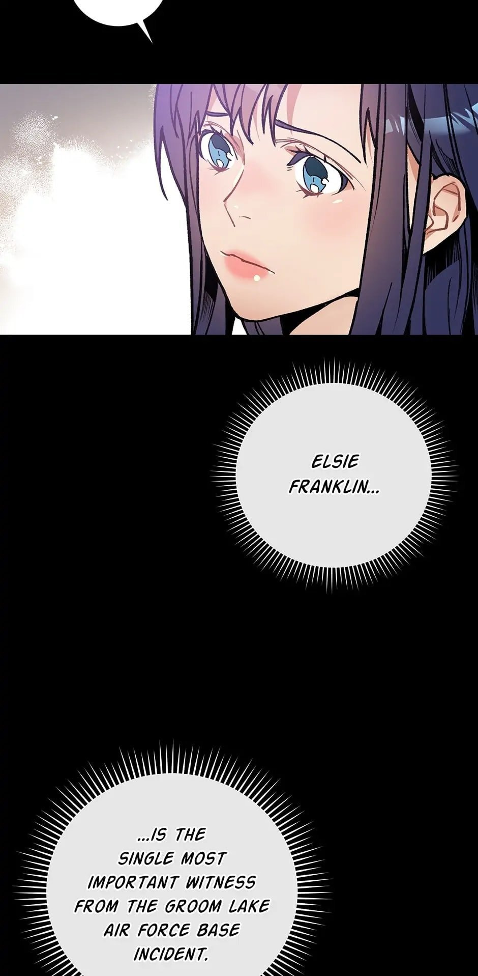 I'm the Only One With Genius DNA Chapter 113 page 53 - 
