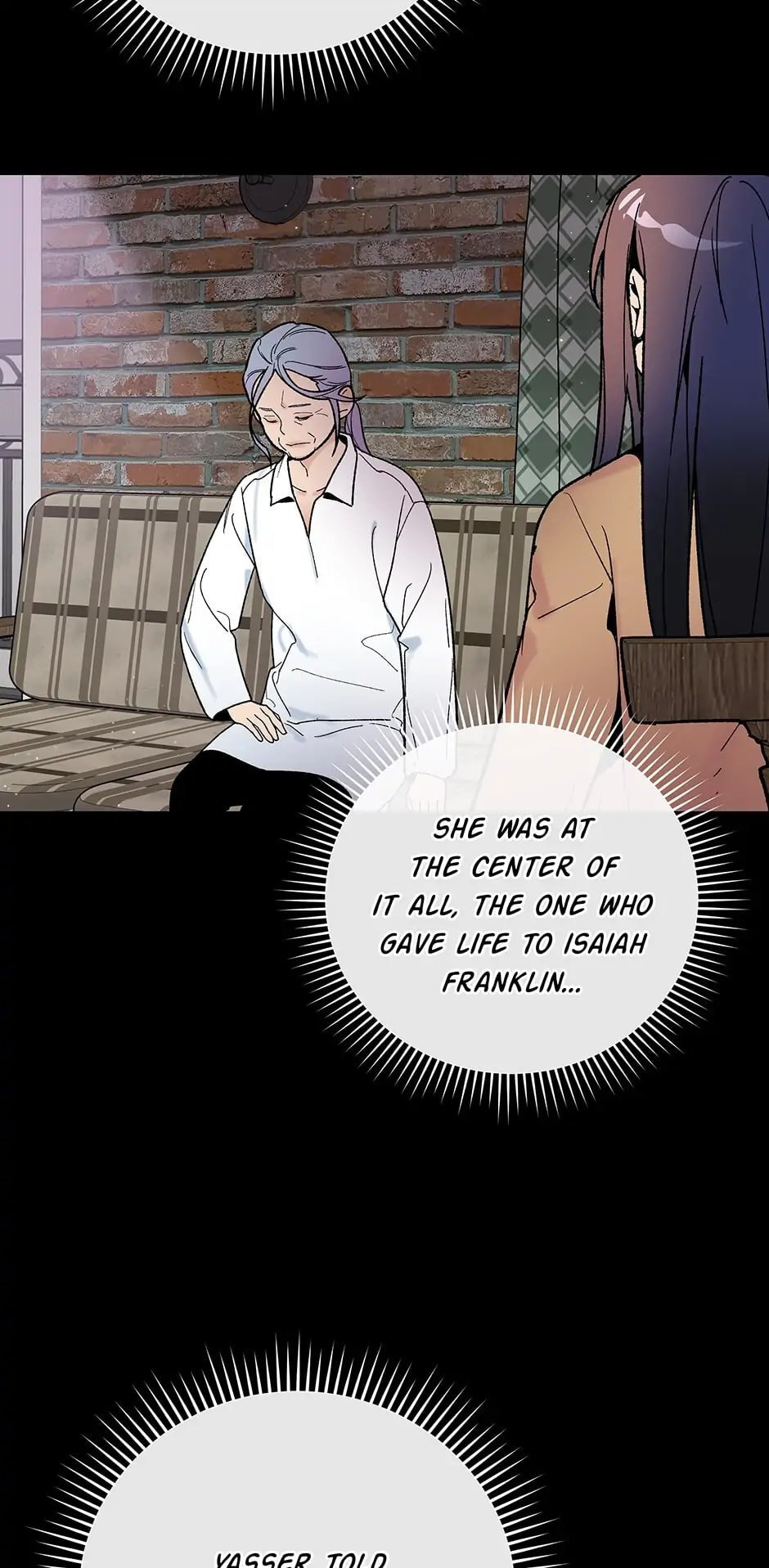 I'm the Only One With Genius DNA Chapter 113 page 54 - 