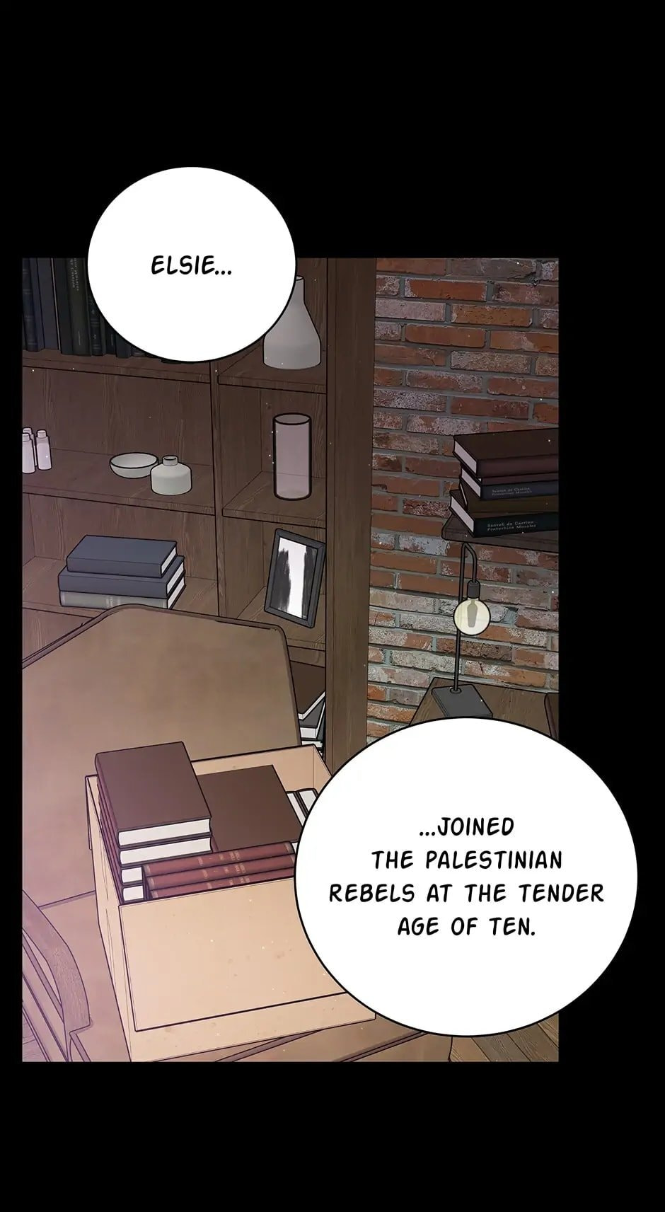 I'm the Only One With Genius DNA Chapter 113 page 56 - 