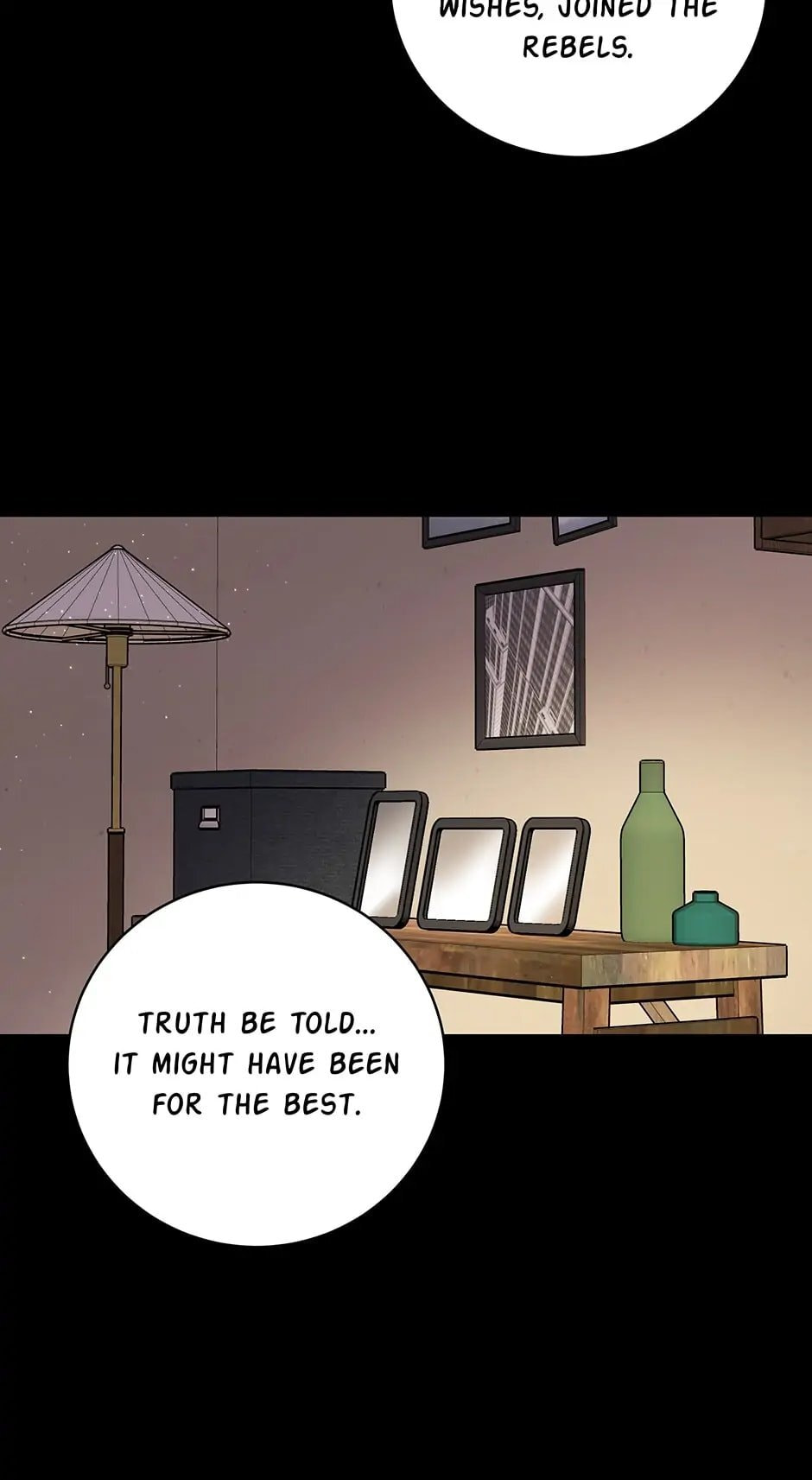I'm the Only One With Genius DNA Chapter 113 page 58 - 