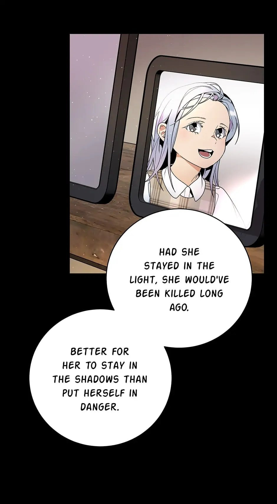 I'm the Only One With Genius DNA Chapter 113 page 59 - 