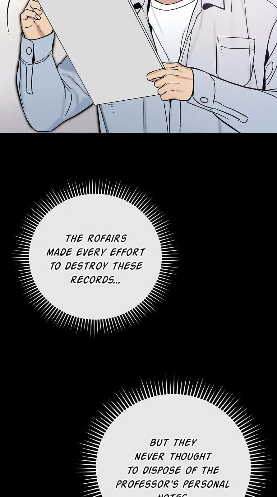 I'm the Only One With Genius DNA Chapter 113 page 7 - 