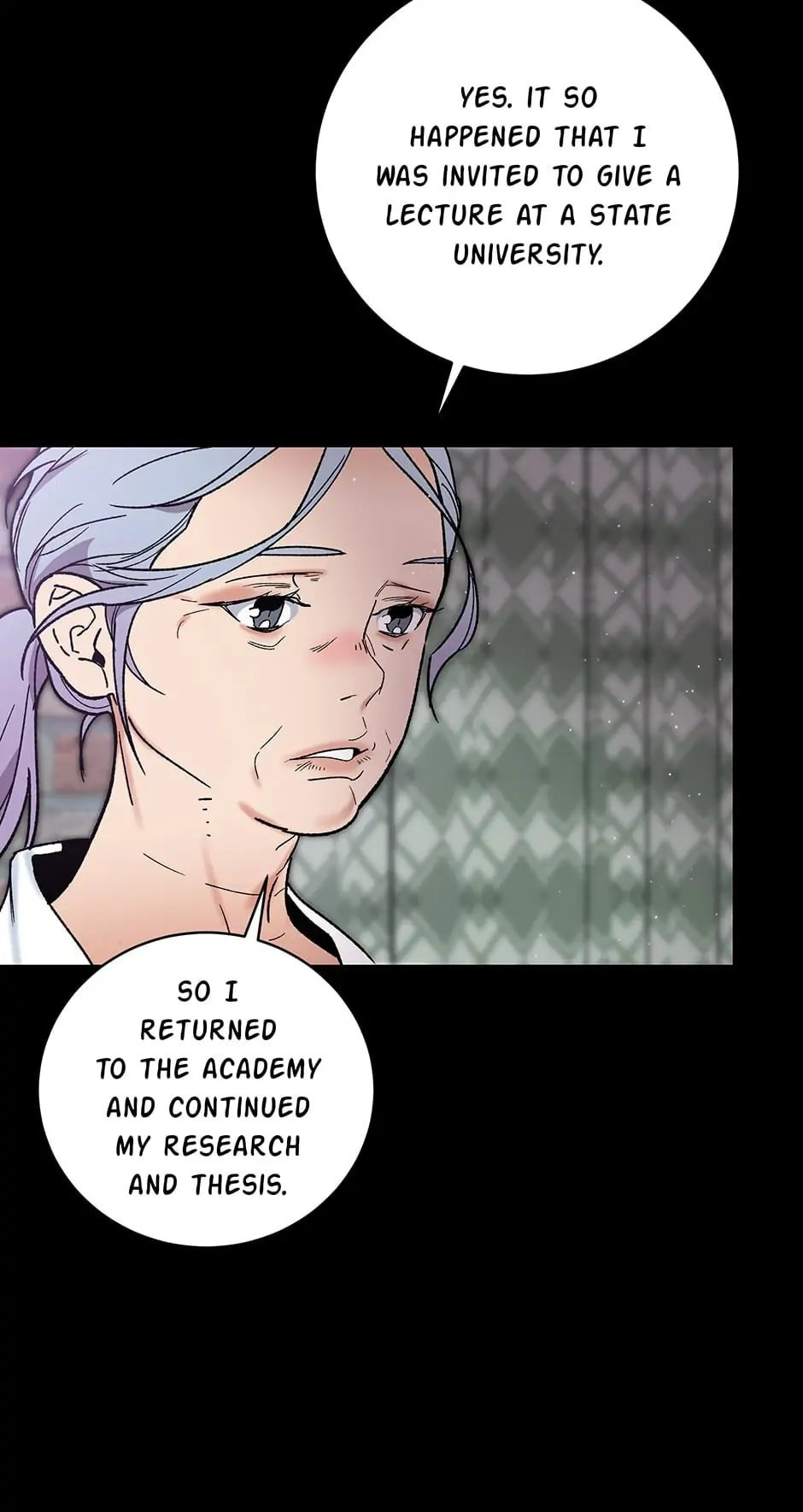 I'm the Only One With Genius DNA Chapter 113 page 61 - 