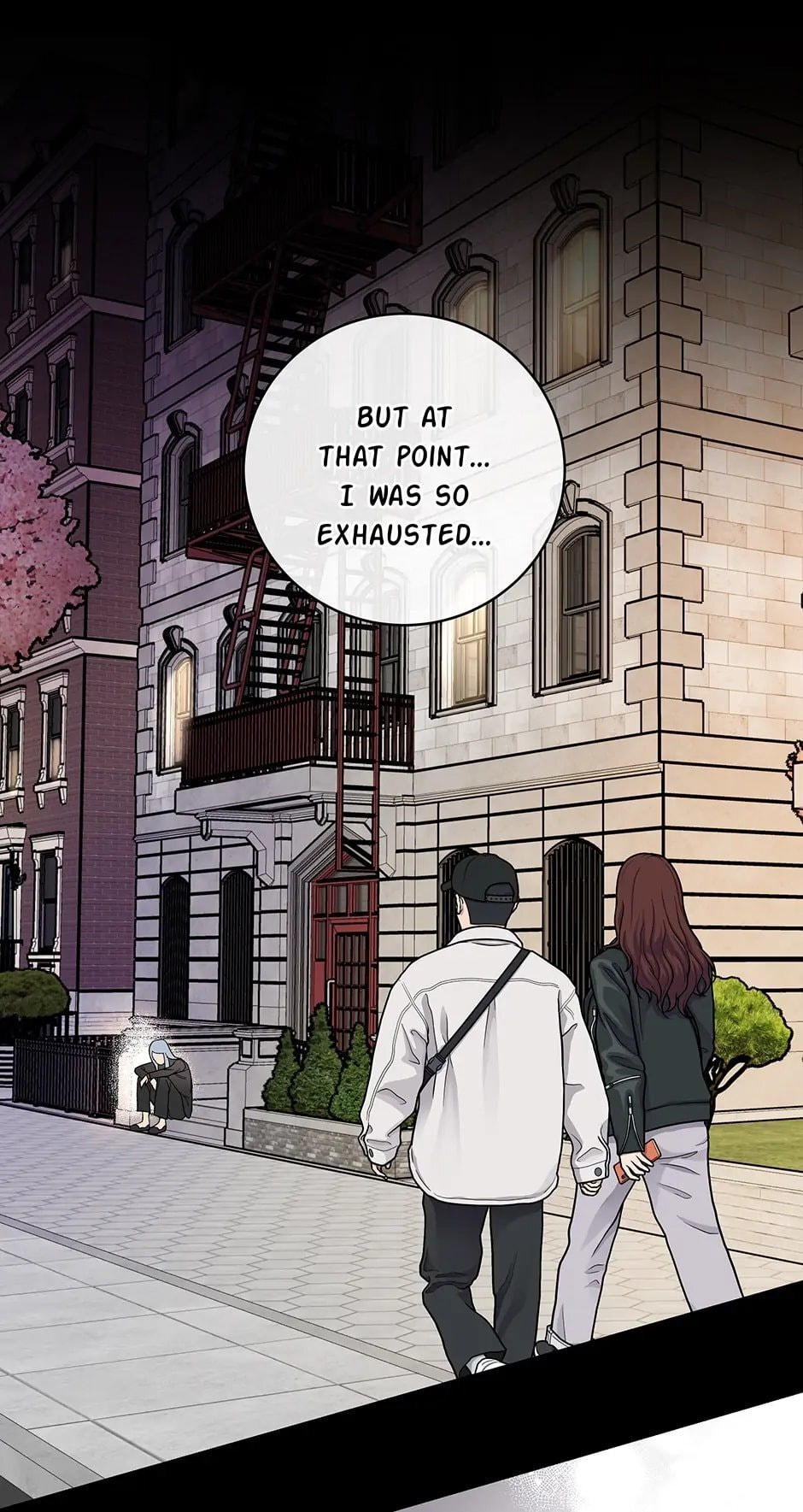 I'm the Only One With Genius DNA Chapter 113 page 62 - 