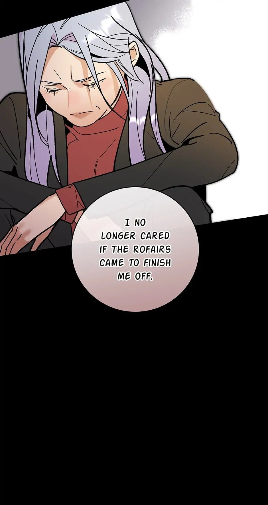 I'm the Only One With Genius DNA Chapter 113 page 63 - 