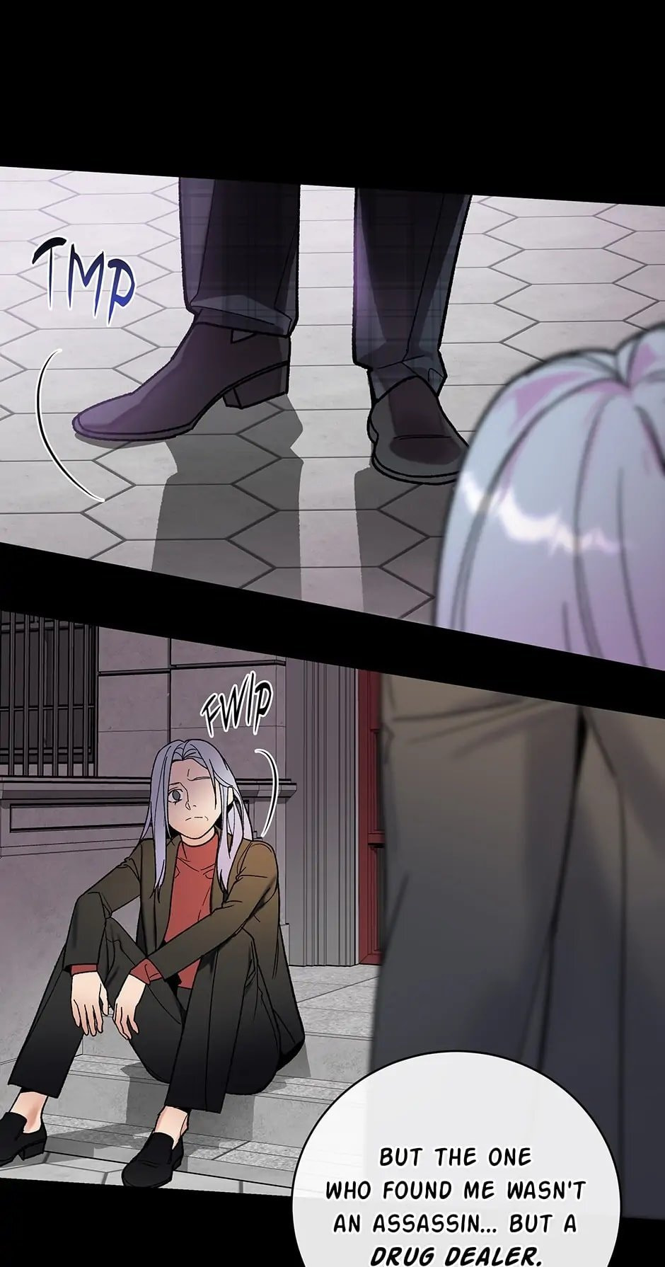 I'm the Only One With Genius DNA Chapter 113 page 64 - 