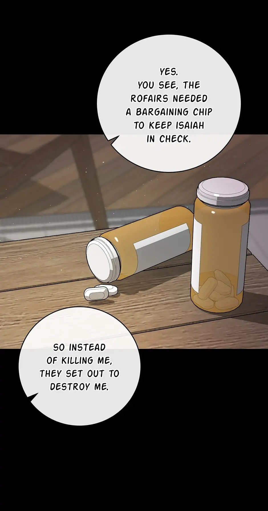 I'm the Only One With Genius DNA Chapter 113 page 66 - 