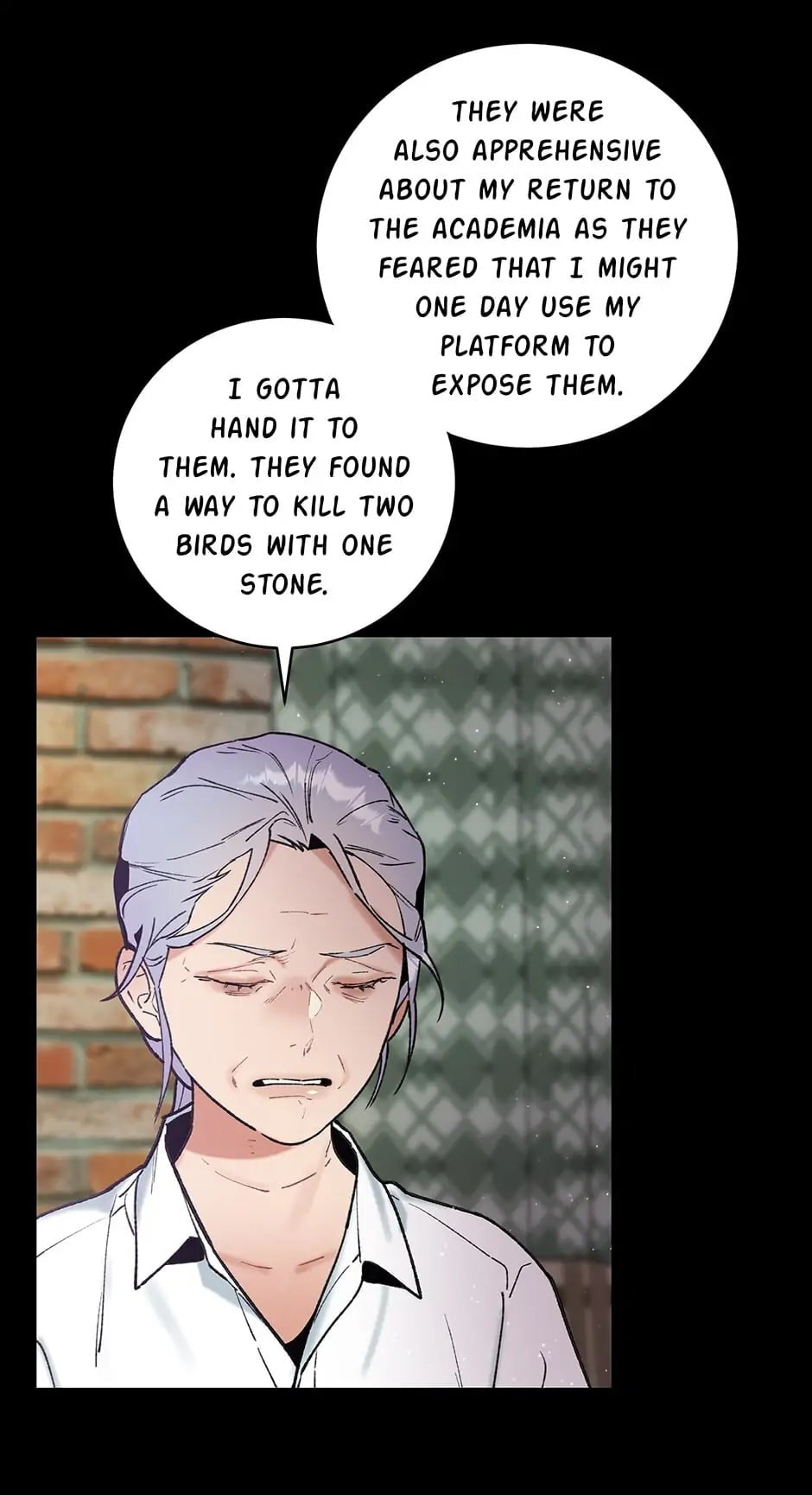 I'm the Only One With Genius DNA Chapter 113 page 67 - 