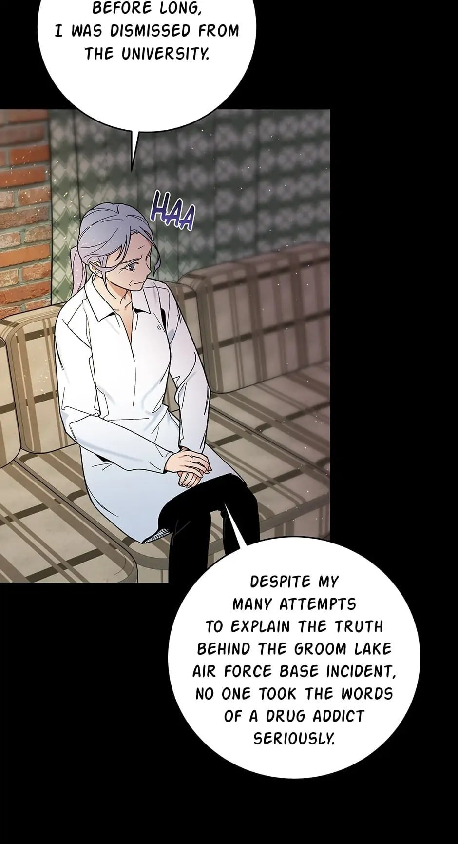 I'm the Only One With Genius DNA Chapter 113 page 69 - 