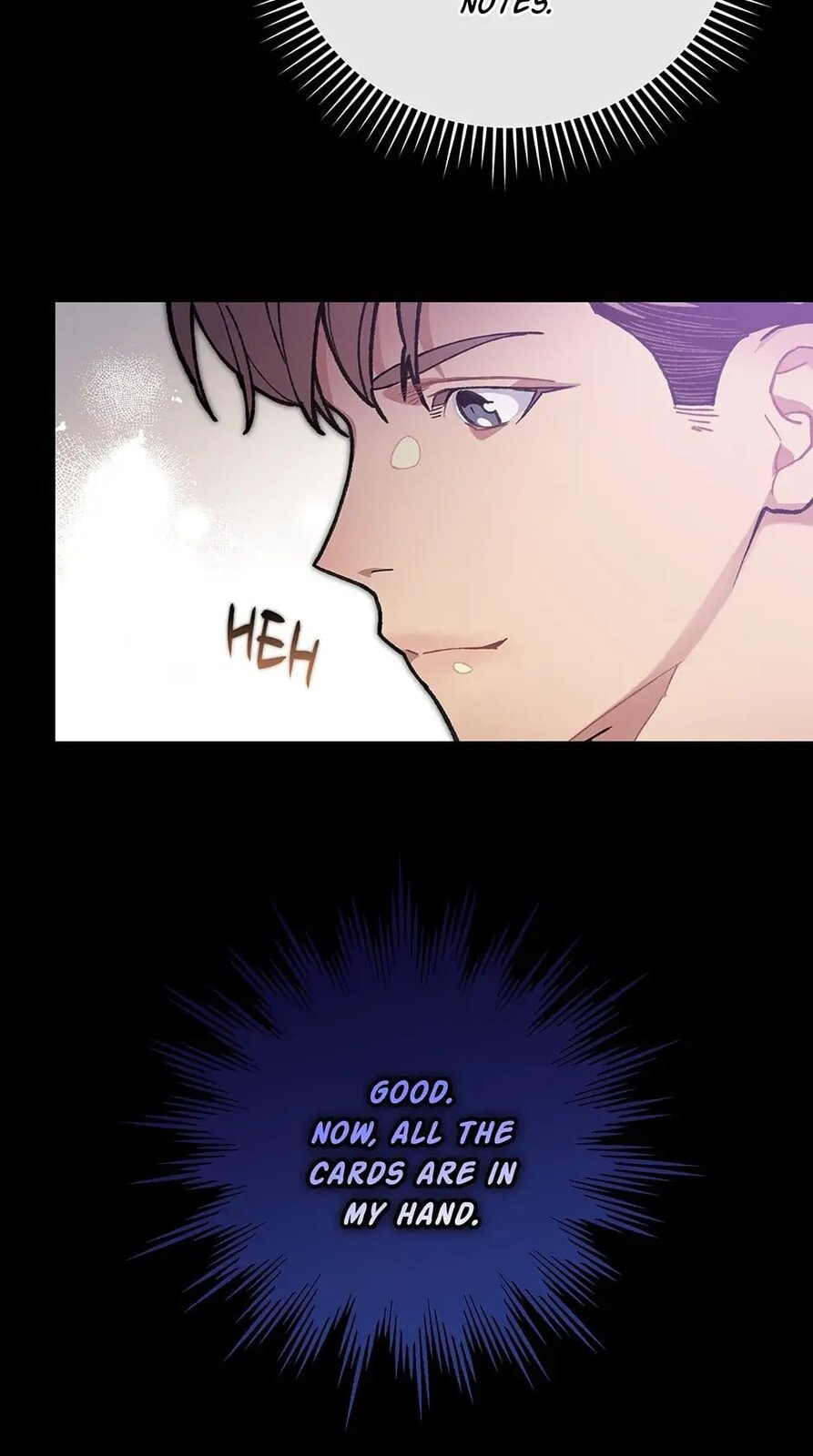 I'm the Only One With Genius DNA Chapter 113 page 8 - 