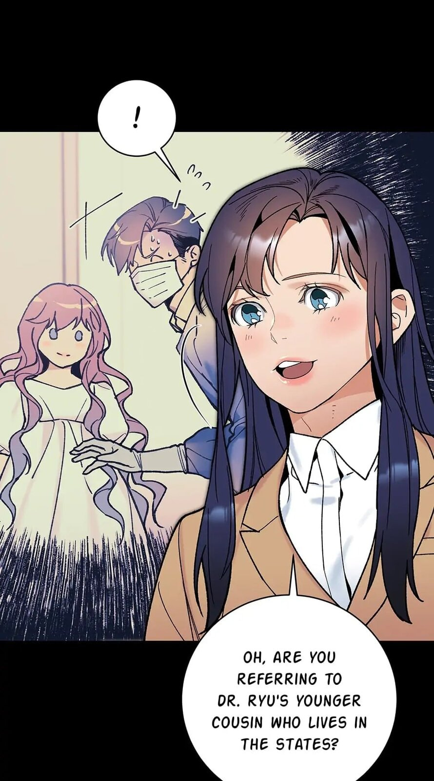 I'm the Only One With Genius DNA Chapter 113 page 72 - 