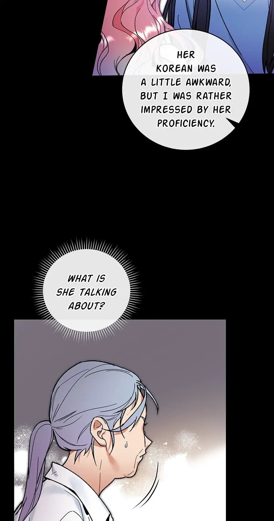 I'm the Only One With Genius DNA Chapter 113 page 75 - 