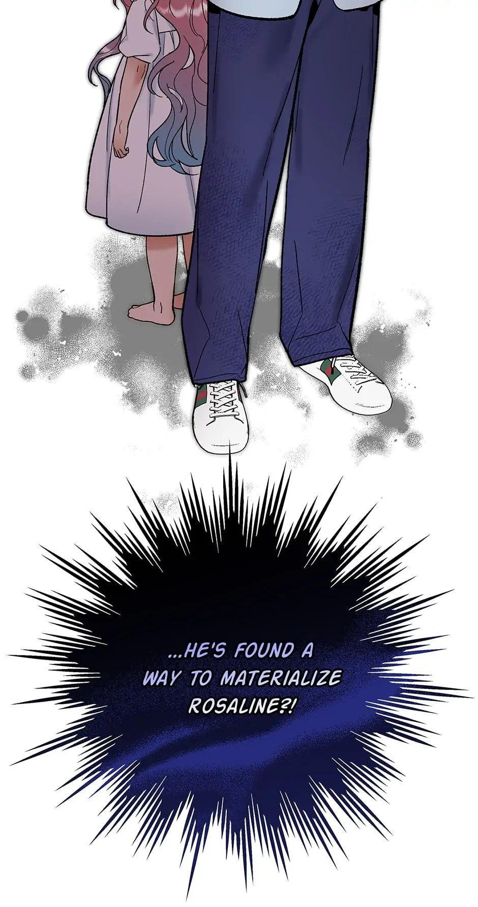 I'm the Only One With Genius DNA Chapter 113 page 78 - 