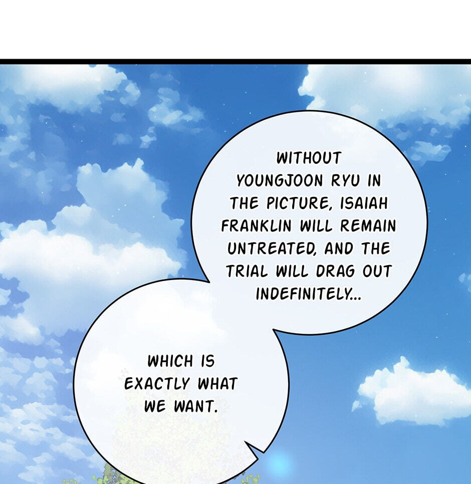 I'm the Only One With Genius DNA Chapter 114 page 11 - 