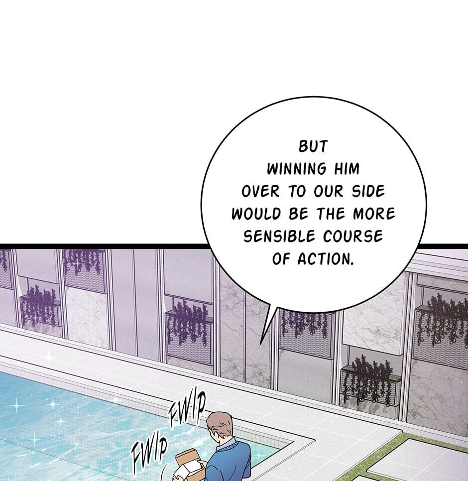 I'm the Only One With Genius DNA Chapter 114 page 13 - 