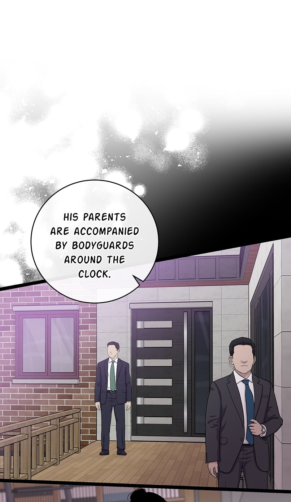 I'm the Only One With Genius DNA Chapter 114 page 17 - 