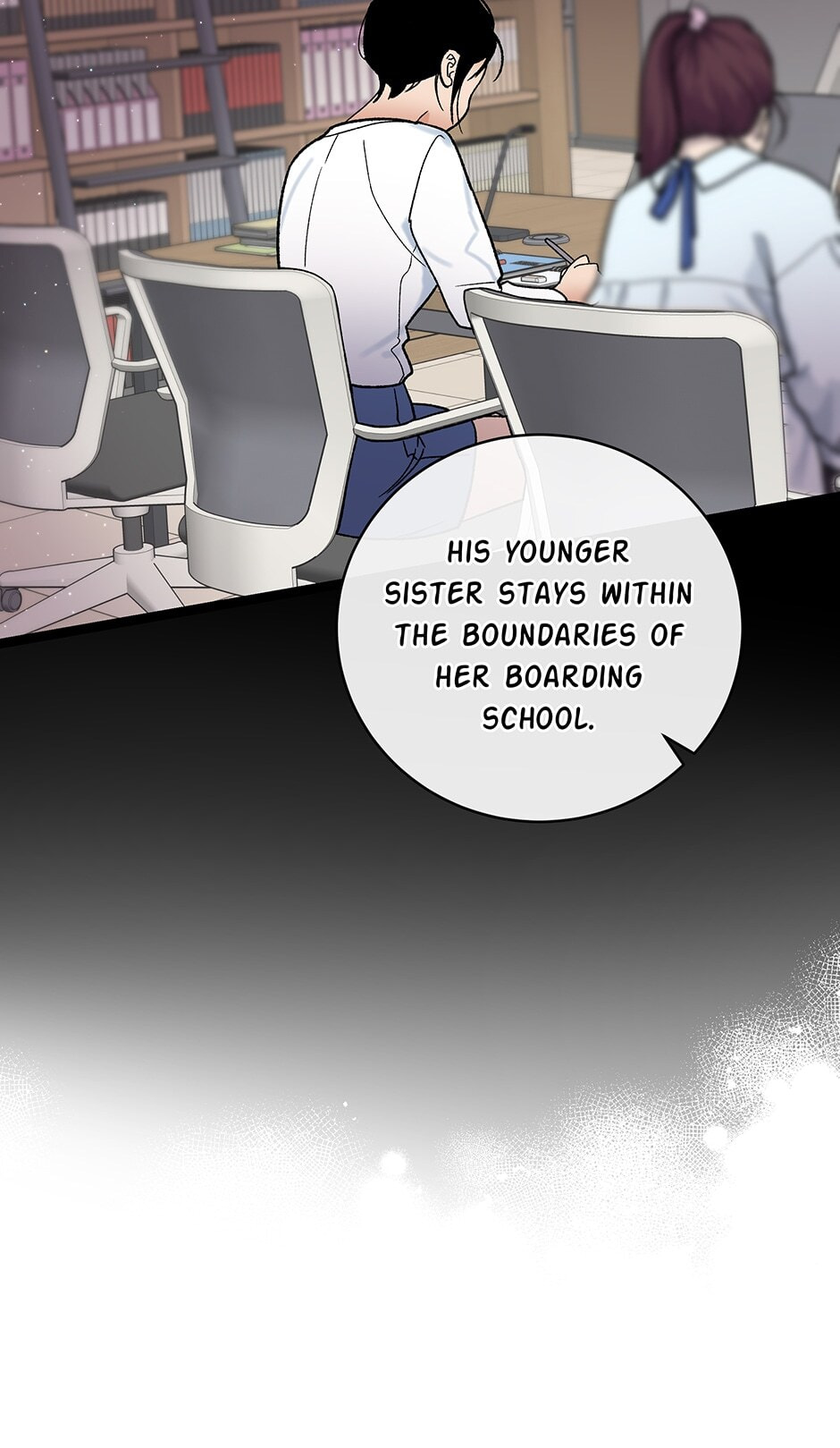 I'm the Only One With Genius DNA Chapter 114 page 18 - 