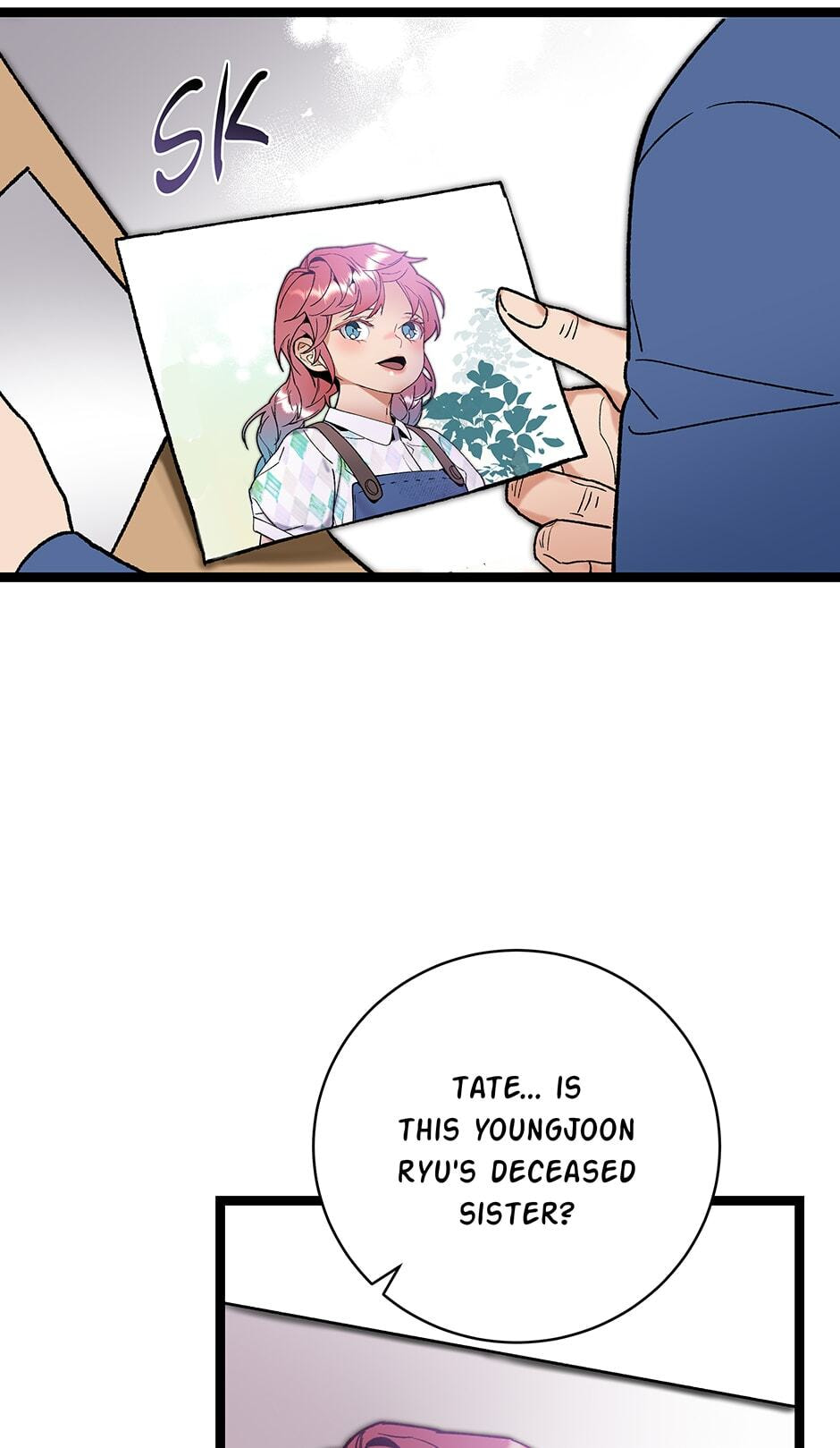 I'm the Only One With Genius DNA Chapter 114 page 19 - 