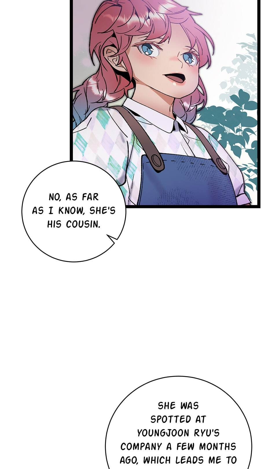 I'm the Only One With Genius DNA Chapter 114 page 20 - 