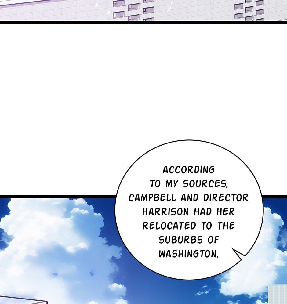 I'm the Only One With Genius DNA Chapter 114 page 3 - 