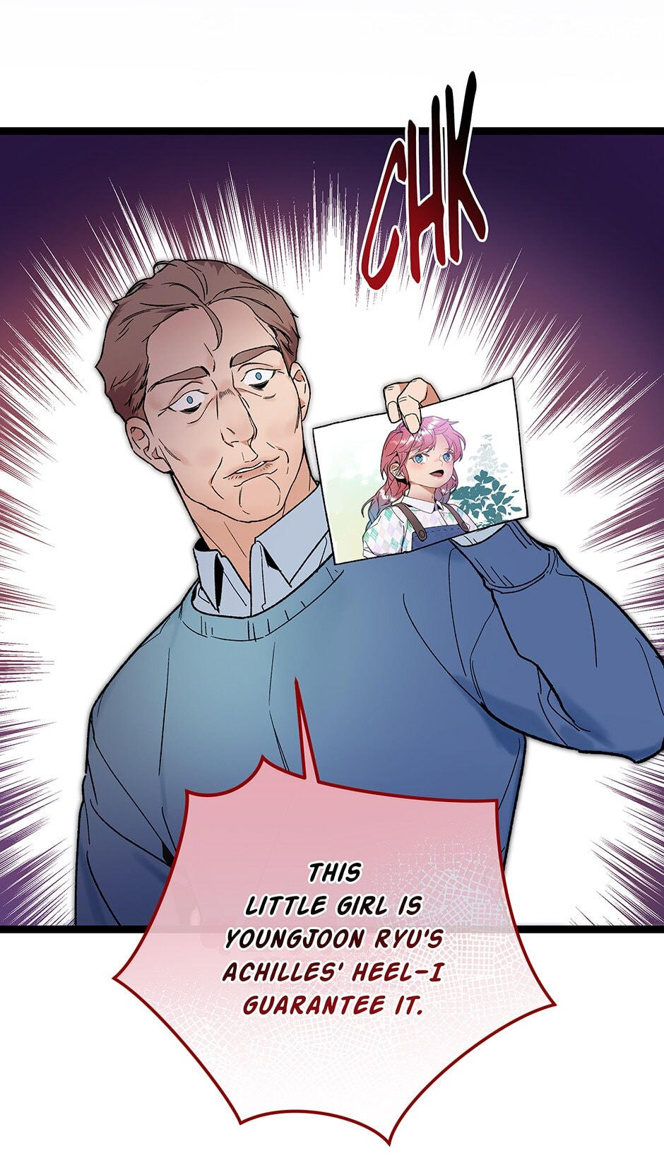 I'm the Only One With Genius DNA Chapter 114 page 26 - 