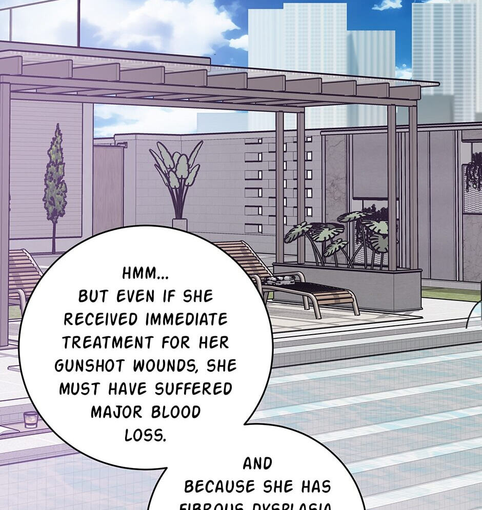 I'm the Only One With Genius DNA Chapter 114 page 4 - 