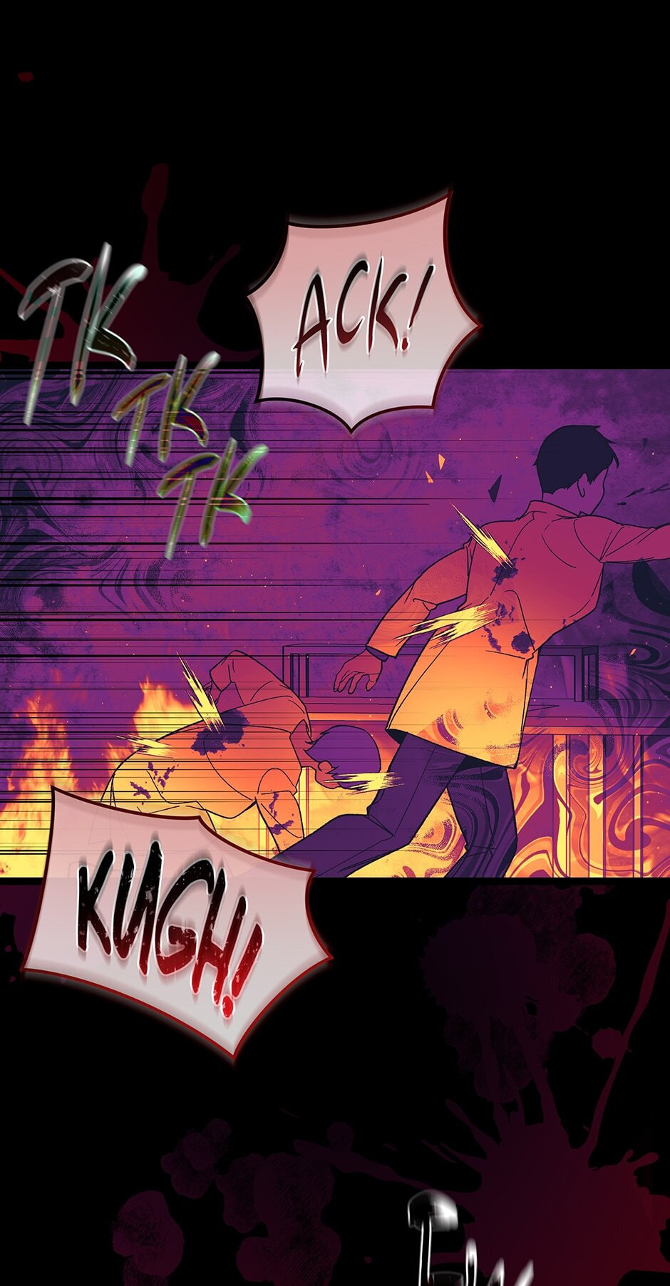 I'm the Only One With Genius DNA Chapter 114 page 32 - 
