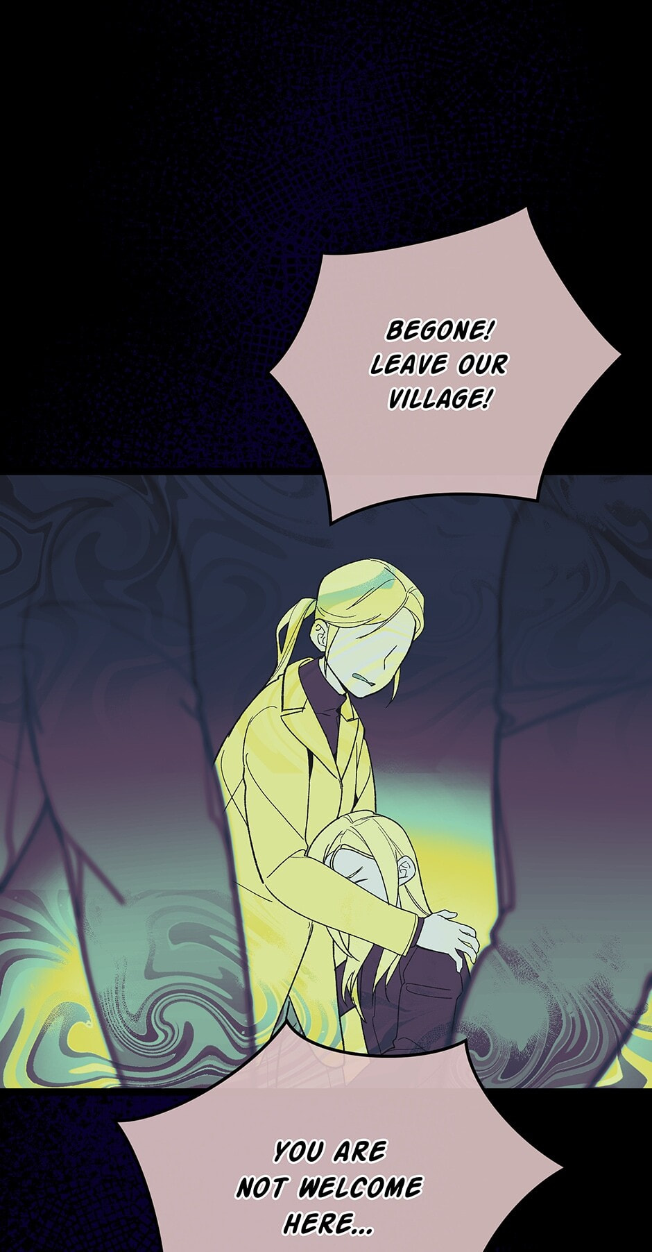 I'm the Only One With Genius DNA Chapter 114 page 34 - 