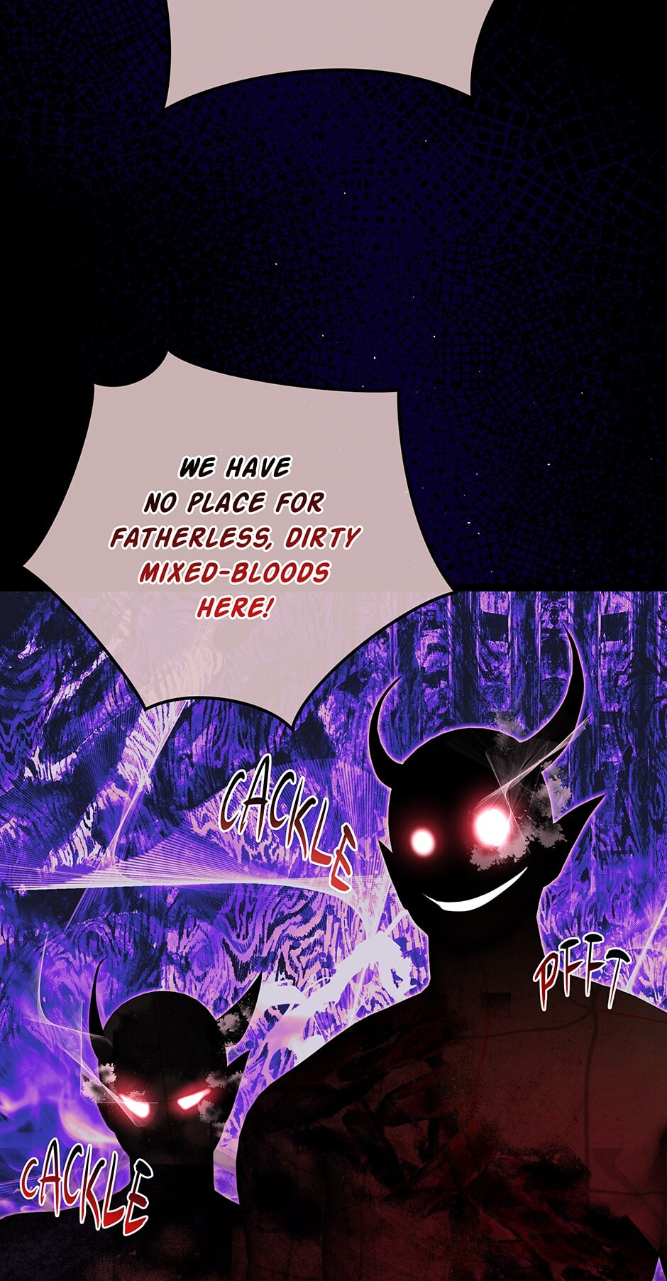 I'm the Only One With Genius DNA Chapter 114 page 35 - 