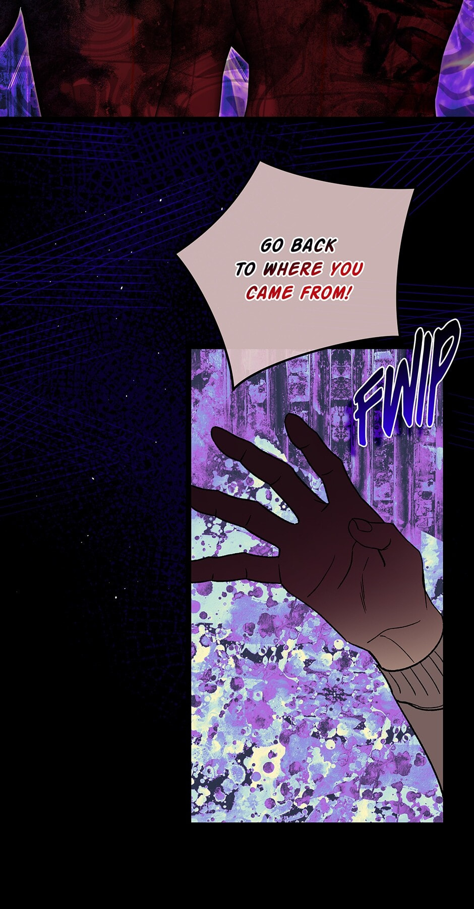 I'm the Only One With Genius DNA Chapter 114 page 36 - 