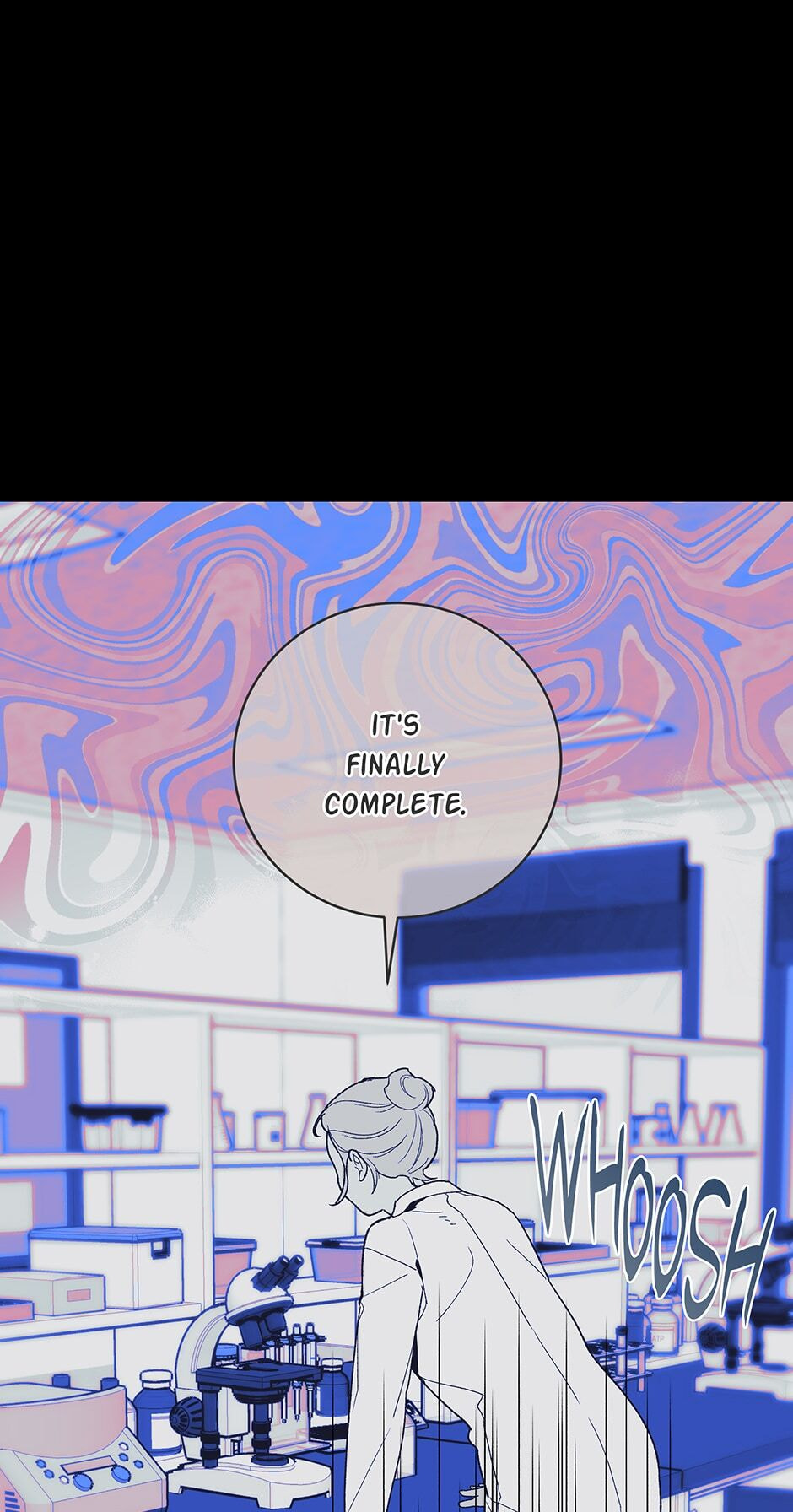 I'm the Only One With Genius DNA Chapter 114 page 45 - 