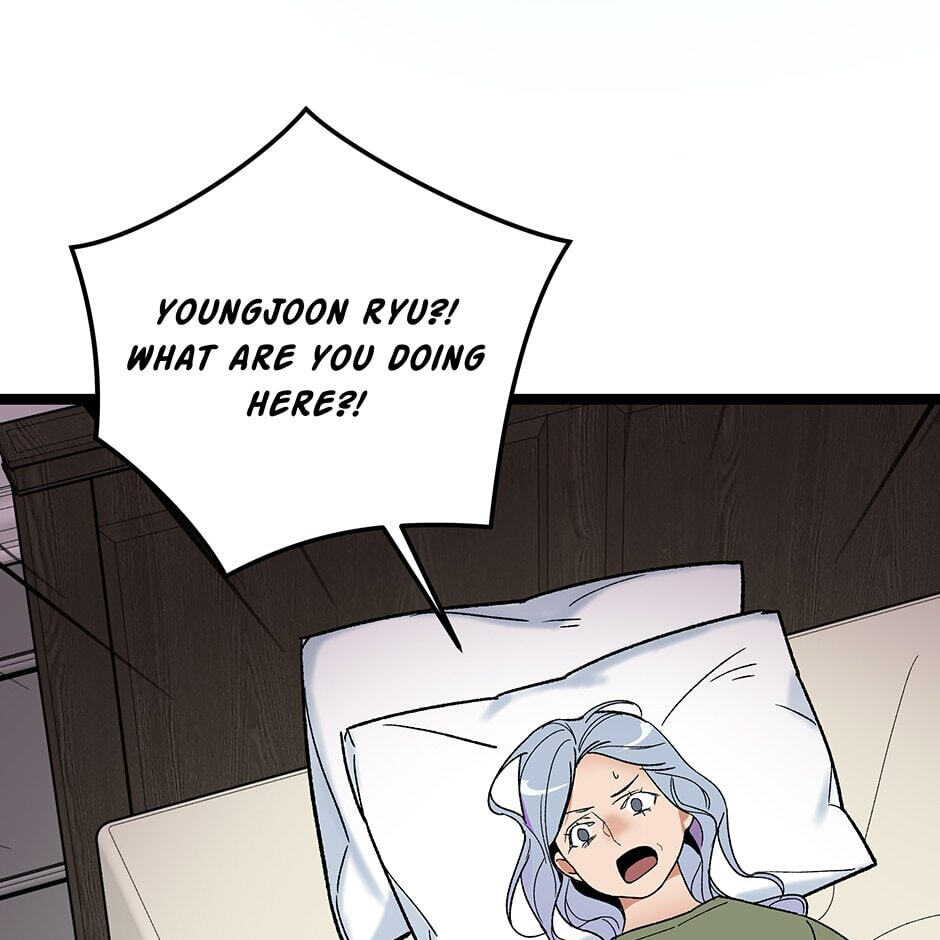 I'm the Only One With Genius DNA Chapter 114 page 55 - 