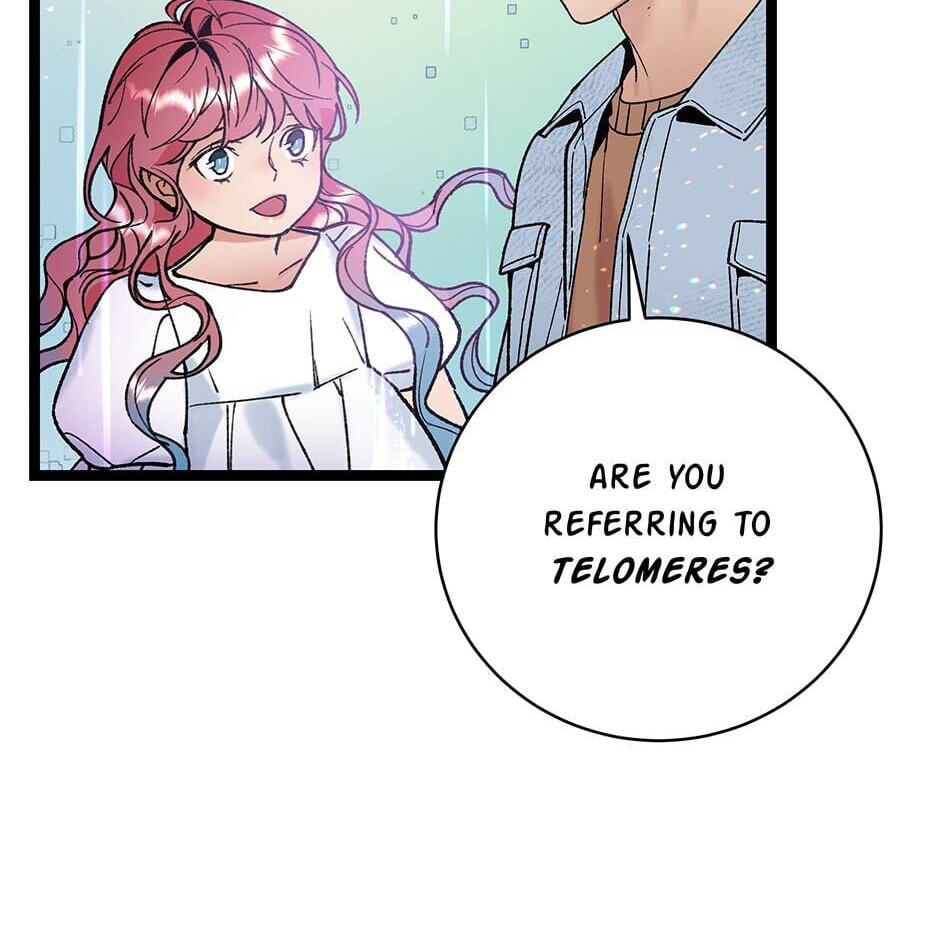 I'm the Only One With Genius DNA Chapter 114 page 64 - 