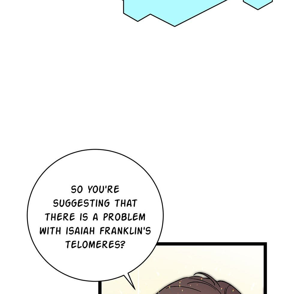 I'm the Only One With Genius DNA Chapter 114 page 68 - 