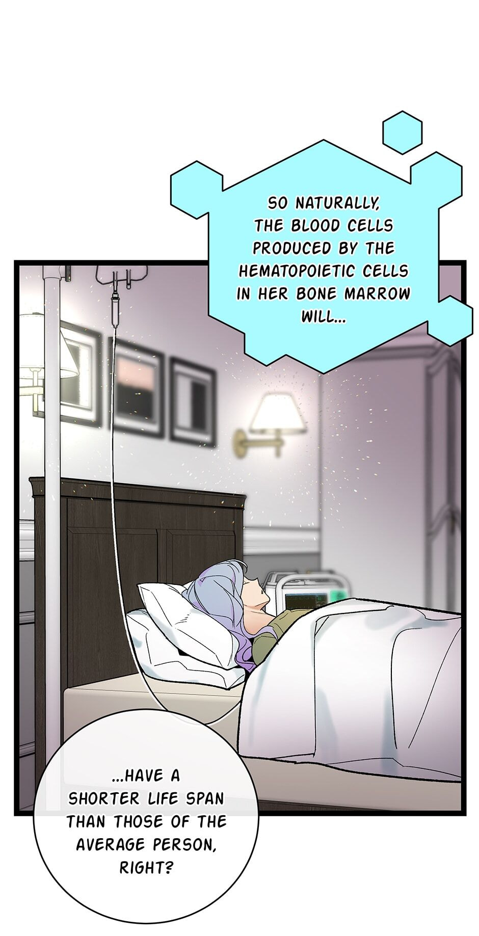 I'm the Only One With Genius DNA Chapter 114 page 73 - 