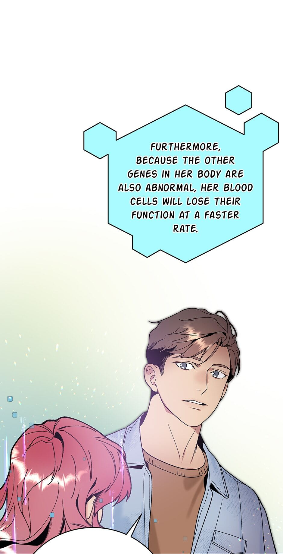 I'm the Only One With Genius DNA Chapter 114 page 74 - 