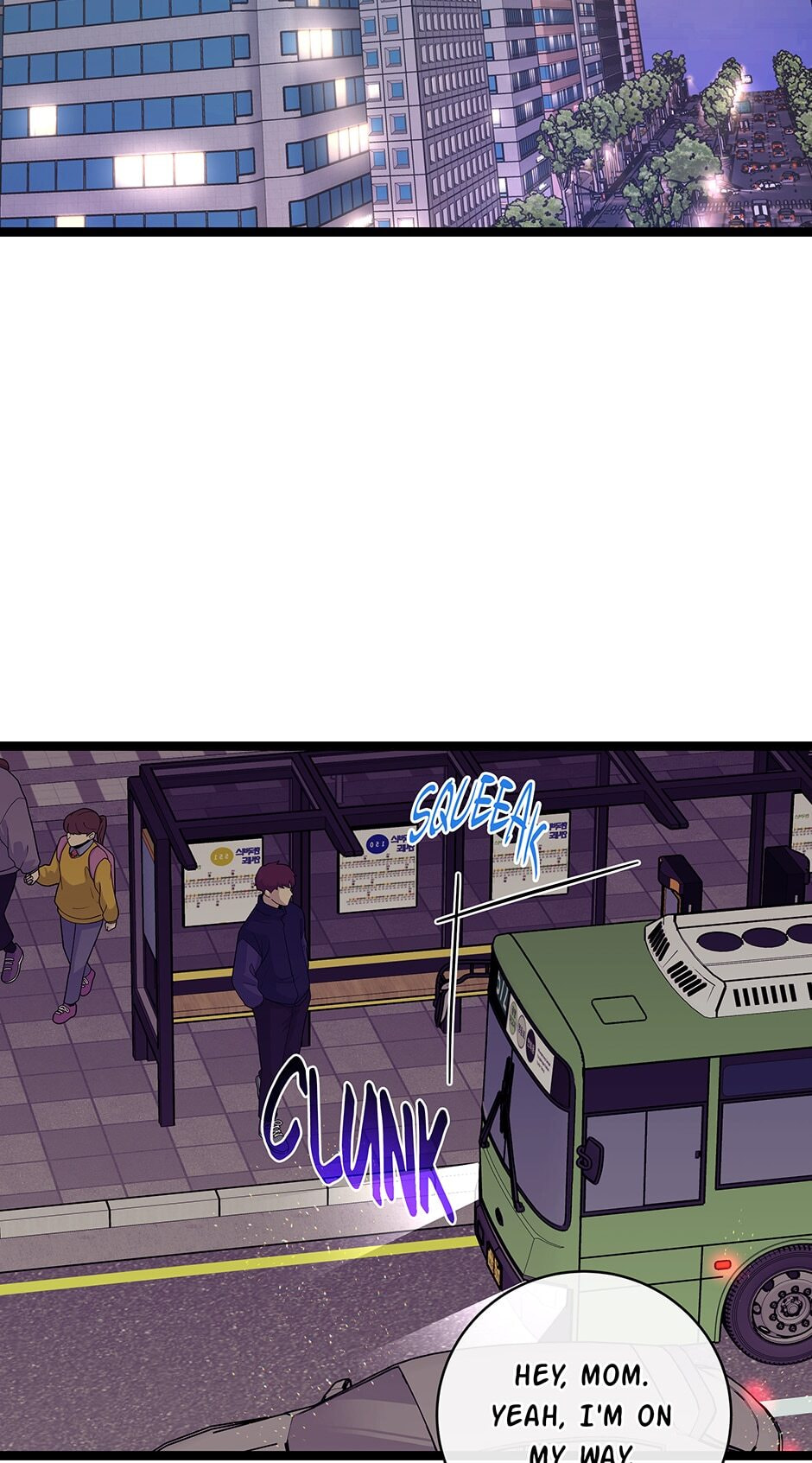 I'm the Only One With Genius DNA Chapter 114 page 78 - 