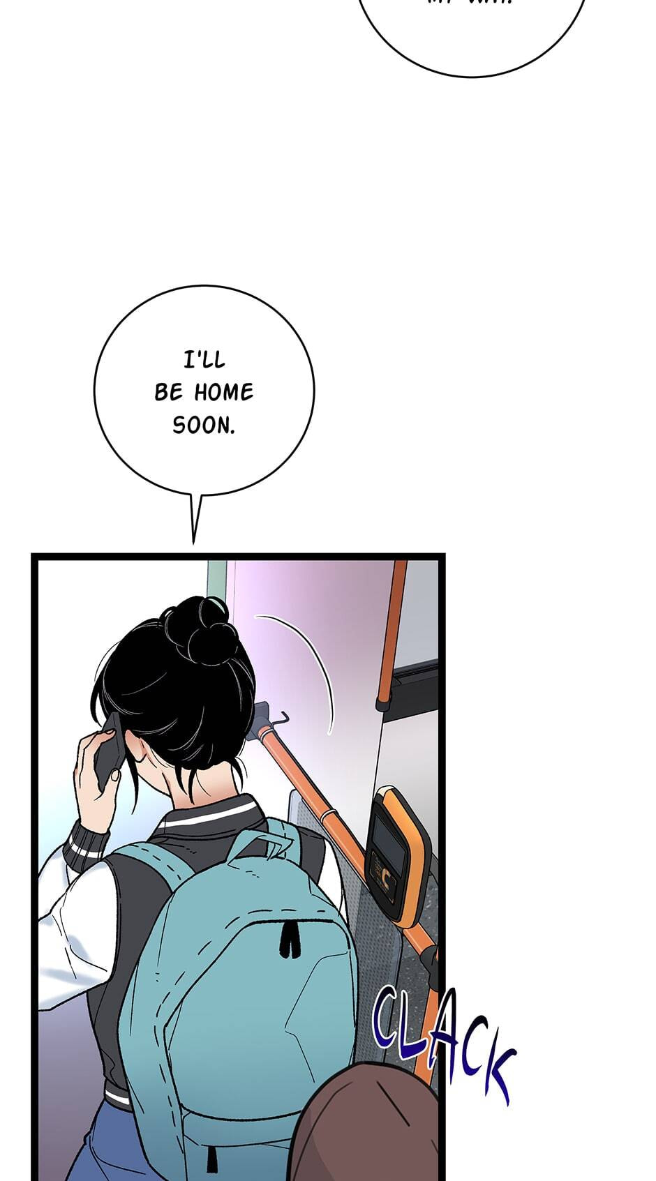 I'm the Only One With Genius DNA Chapter 114 page 79 - 