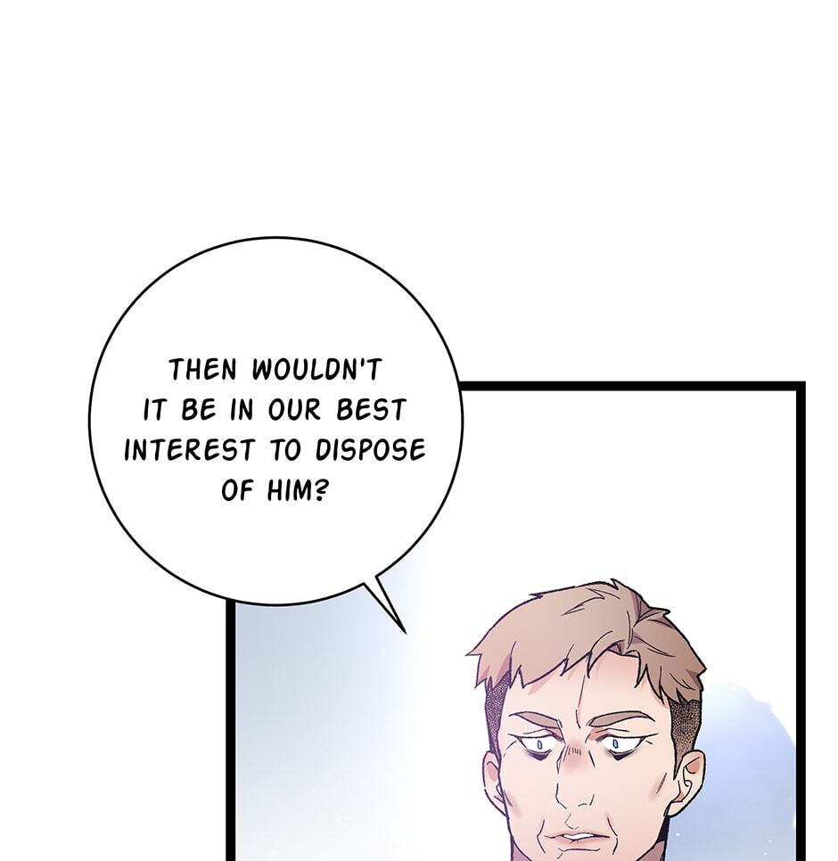 I'm the Only One With Genius DNA Chapter 114 page 9 - 