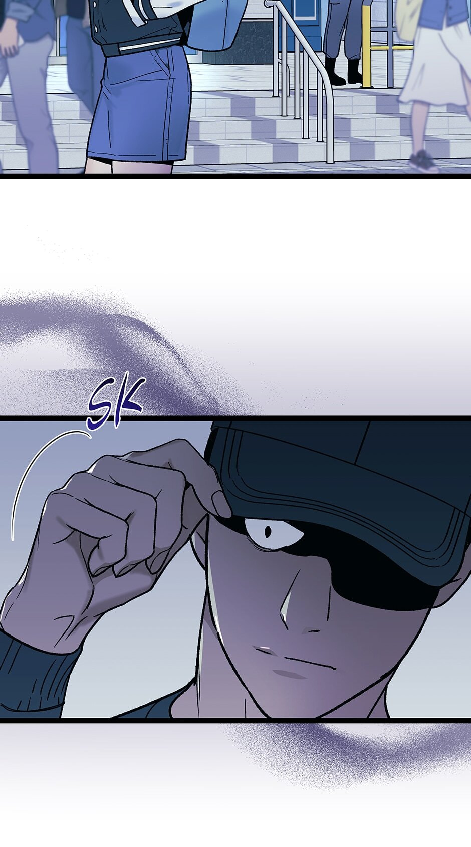 I'm the Only One With Genius DNA Chapter 114 page 81 - 