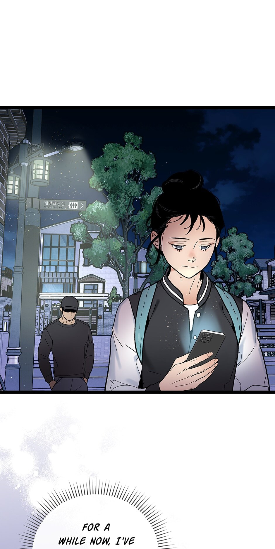 I'm the Only One With Genius DNA Chapter 114 page 83 - 