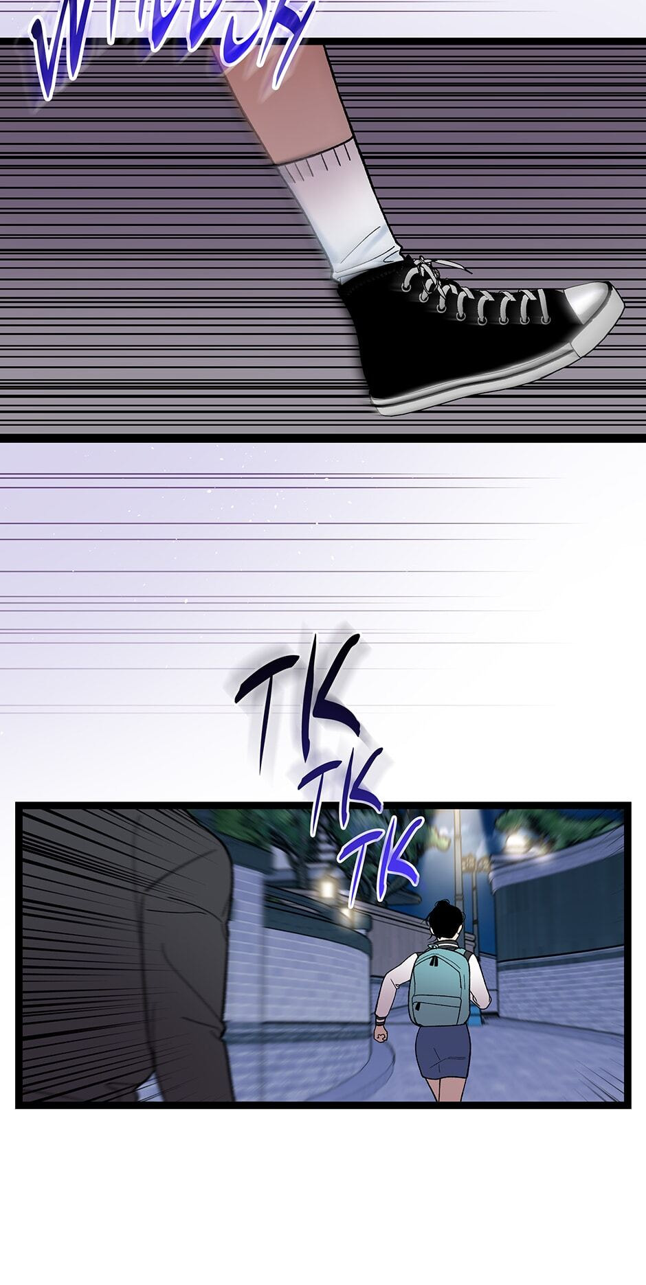 I'm the Only One With Genius DNA Chapter 114 page 85 - 