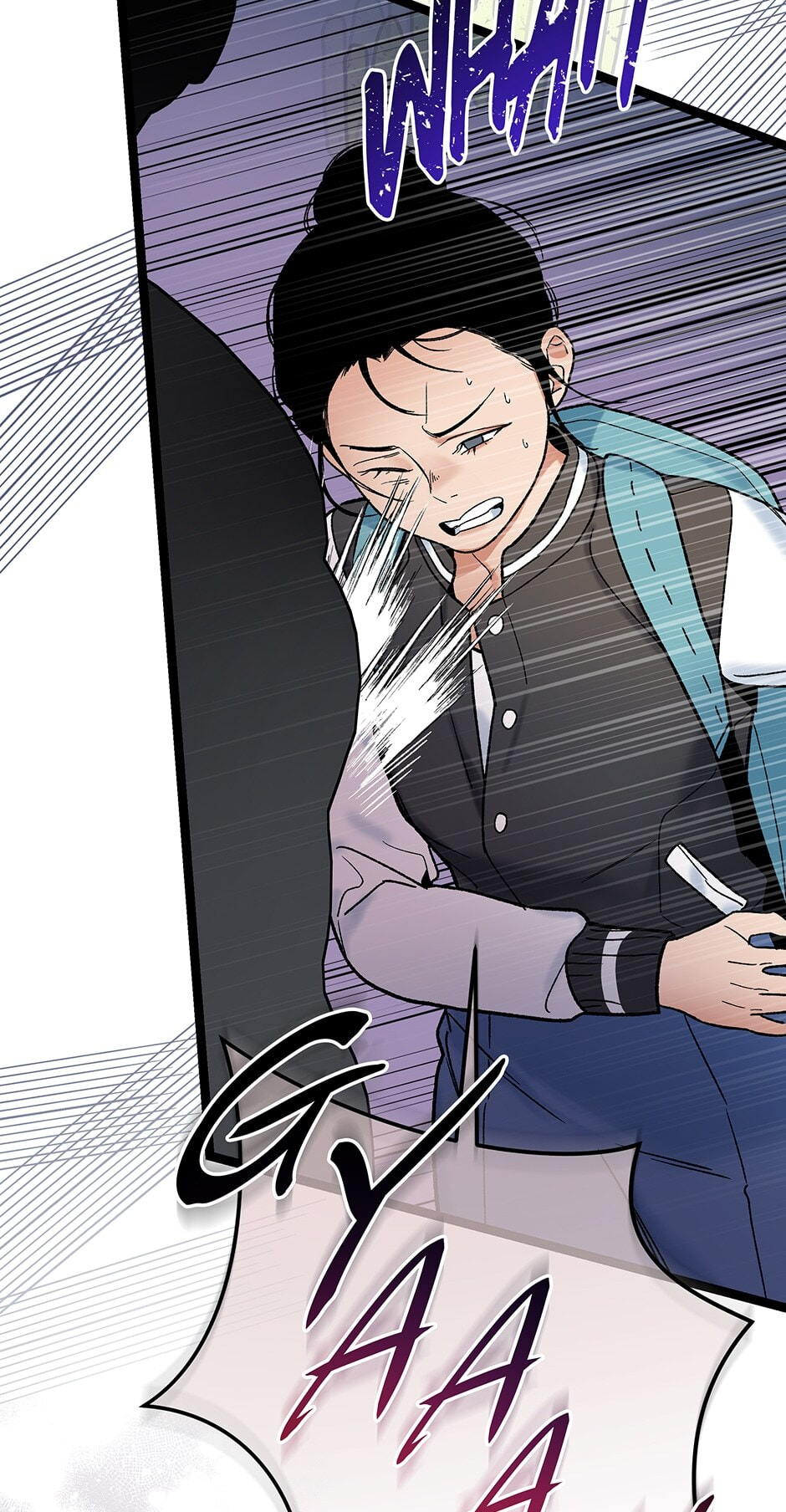 I'm the Only One With Genius DNA Chapter 114 page 88 - 