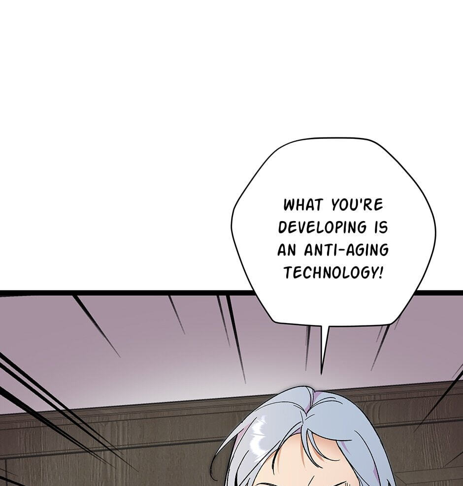I'm the Only One With Genius DNA Chapter 115 page 14 - 