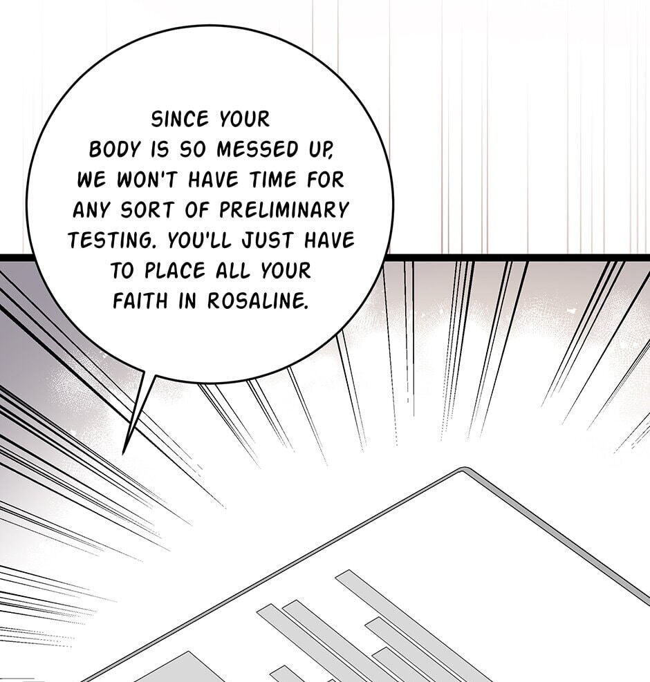 I'm the Only One With Genius DNA Chapter 115 page 18 - 