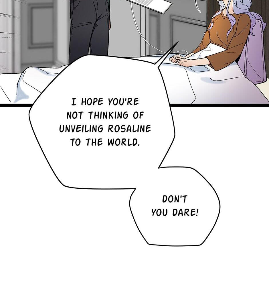 I'm the Only One With Genius DNA Chapter 115 page 21 - 